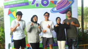 Empat Dekade Psikologi UMM: Dari Ilmu, Menjadi Arti untuk Kemanusiaan