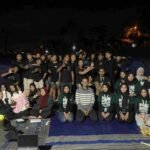 Dua Hari Menginspirasi: Funcamp Leadership Lahirkan Pemuda Berdaya di Dusun Paras