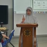 Kabar baik! Komunitas Al Quran Isyarat Kabupaten Gresik Siap Ikuti MTQ Cabang Baru