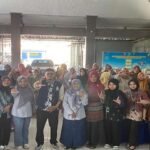 Kolaborasi KKN ITBADLA dan Dinas Koperasi Lamongan Dorong UMKM Rumahan Melesat Lewat Digital Marketing