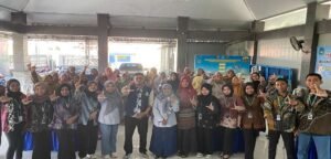 Kolaborasi KKN ITBADLA dan Dinas Koperasi Lamongan Dorong UMKM Rumahan Melesat Lewat Digital Marketing