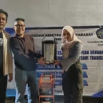 UM Jember Dampingi Produsen Jamu Tradisional di Jember Tingkatkan Produksi dan Pemasaran