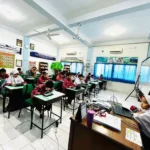 SDMM Gelar Tryout ANBK, Gandeng SOALKU.ID dari Surabaya