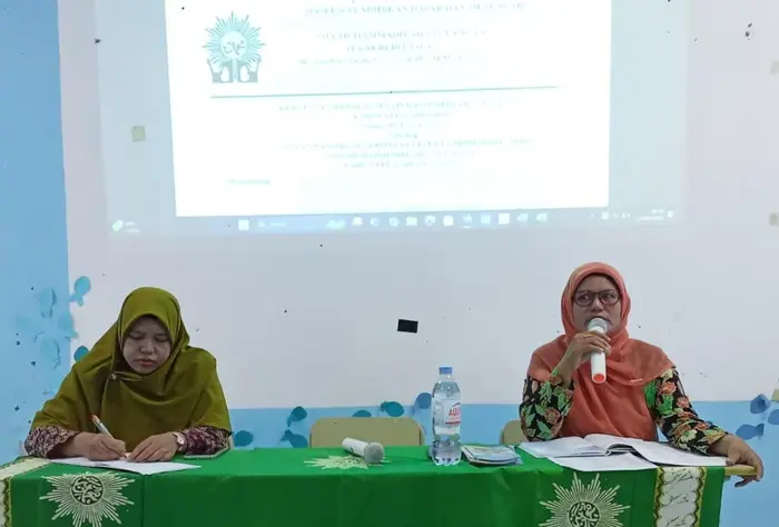 Smamuga Beri Kado Spesial, Gratis Pendaftaran dan DPP untuk Siswa Indent