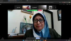 ‘Pingin Nikah Opo Ora?’ Biro TaarufMU Gelombang 2 Buka Jalan Menjemput Jodoh dengan Cara Syar’i