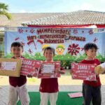 Meriah dan Inklusif! Begini Keseruan 17 Agustusan di ABABE