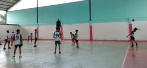 Semarak HUT ke-80 RI, 28 Sekolah di Tulangan Adu Skill di Turnamen Olahraga