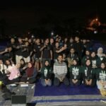 Menjadi Penunjuk Arah, Bukan Hanya Pengikut: Fun Camp Leadership KKN 12 UM Surabaya Bersama IP2P Dusun Paras