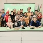 Dukung Rumah Sakit Berkualitas, S2 MARS UM Surabaya Adakan Workshop Instrumen Manajemen Strategis RS