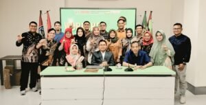 Dukung Rumah Sakit Berkualitas, S2 MARS UM Surabaya Adakan Workshop Instrumen Manajemen Strategis RS