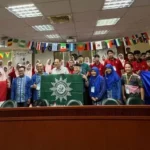 Smamda Sidoarjo Summer Camp di Dayeh University, Bawa Misi Dakwah dan Globalisasi Pendidikan