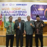 PCM Sidoarjo Resmikan Layanan Pendidikan Disabilitas ‘Inklusifmu’ dan Gelar Workshop Inklusi Batch Kedua