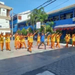 Implementasi Senam Anak Indonesia Hebat di Spemutu Gresik, Ini Dampaknya