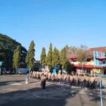 SMA Muhammadiyah 3 Gresik Maksimalkan Ekskul sebagai Wadah Bakat dan Minat Siswa