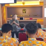 Smamita Gelar Seminar Kewirausahaan, Siap Cetak Generasi Muda yang Penuh Ide Bisnis