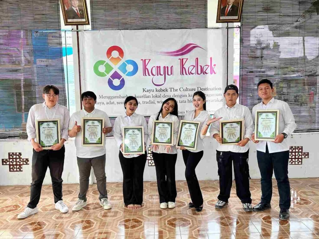 Tiga Inovasi Jaga Lingkungan antar Enam Mahasiswa UMM Lulus Tanpa Skripsi
