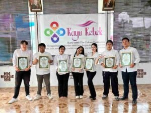 Tiga Inovasi Jaga Lingkungan antar Enam Mahasiswa UMM Lulus Tanpa Skripsi