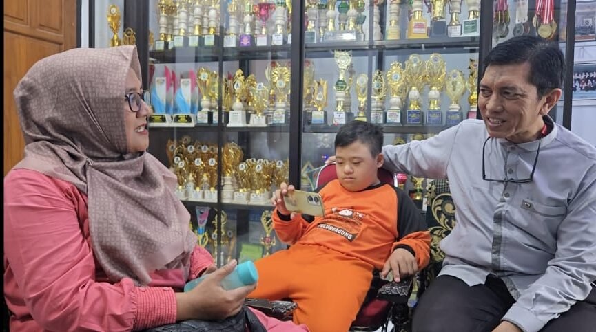 Terapi Berbasis Al-Qur’an dan Digital Jadi Solusi ABK SD Muhammadiyah 1 Tulungagung