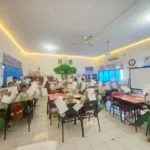 Asyiknya Belajar Hitung Bilangan Bulat dengan Logika Komputasi di SDMM