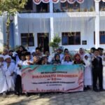 Implementasi Program Sekolah Bermakna, SD Aisyiyah Cindogo Gelar Karnaval Pahlawan dan Sedekah Bendera