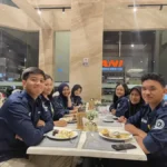 Triple Winner! Lefhia Ayu Adinda Ukir Prestasi di Ajang Internasional