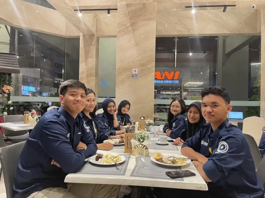 Triple Winner! Lefhia Ayu Adinda Ukir Prestasi di Ajang Internasional