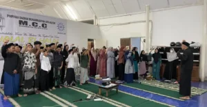 Merdeka dengan Menjadi Generasi Terbaik