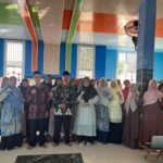 Angkat Topik Ruang Aman Anak, Dosen UM Surabaya bersama PAUD Aisyiyah 02 dan PRNA Paciran Lakukan Edukasi Parenting