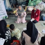 Tim Pengabdian UM Surabaya Adakan Penyuluhan Pentingnya Literasi Finansial untuk Ketahanan Keluarga