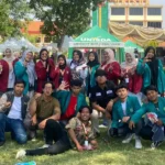 Hadirkan Inovasi, KKN Kolaboratif UM Surabaya dan UNISDA Sabet Juara 3