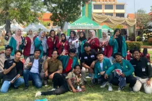 Kolaborasi Kampus Berbuah Juara, Inilah Inovasi UM Surabaya dan Unisda