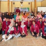 Mahasiswa KKN UM Surabaya Sukses Dukung Program SELANTANG di Desa Sumbersono