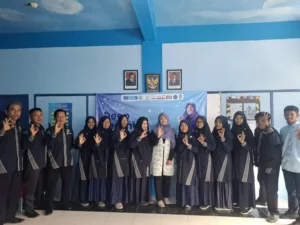 SD Mutu Kagumi Gelar Workshop Deep Learning Bersama Ria Pusvita