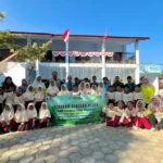 Kecil Menanam, Besar Memanen: Gerakan Sekolah Hijau Bersama Dinas Kehutanan dan Lingkungan Hidup Wonosari