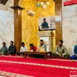 Pengajian Jumat Wage PCPM Karanggeneng: Merawat Nasionalisme ala Tokoh Muhammadiyah