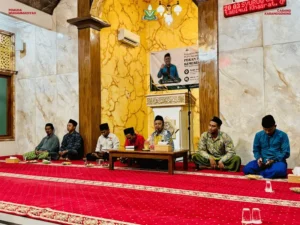 Pengajian Jumat Wage PCPM Karanggeneng: Merawat Nasionalisme ala Tokoh Muhammadiyah