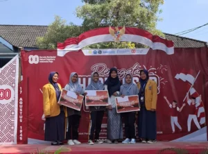 PR IPM Smamusix Karangasem Gelar Lomba Fun Run Pelajar Umum (Istimewa/PWMU.CO)