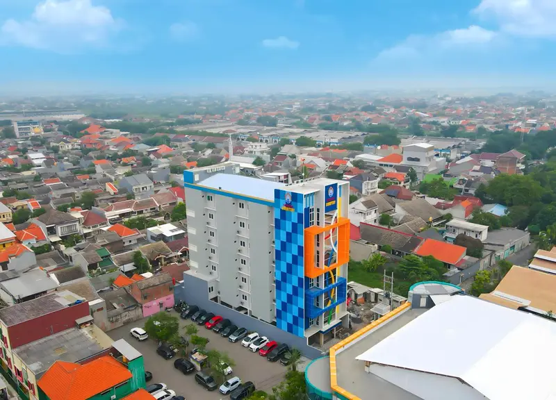 Smamda Buka Reservasi Hotel, Tawarkan Promo Kemerdekaan 17%