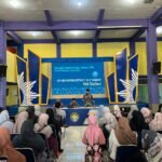 Sosialisasi Program SD Mumtaz: Perkuat Nilai Islami Menuju Pendidikan Kelas Dunia