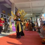 Kilau Karpet Merah Mimdaka Lahirkan Para Juara