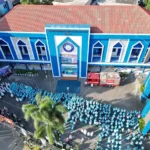 Kado HUT ke-80 RI, SDMM Raih Peringkat 6 Nasional di SIMT Puspresnas