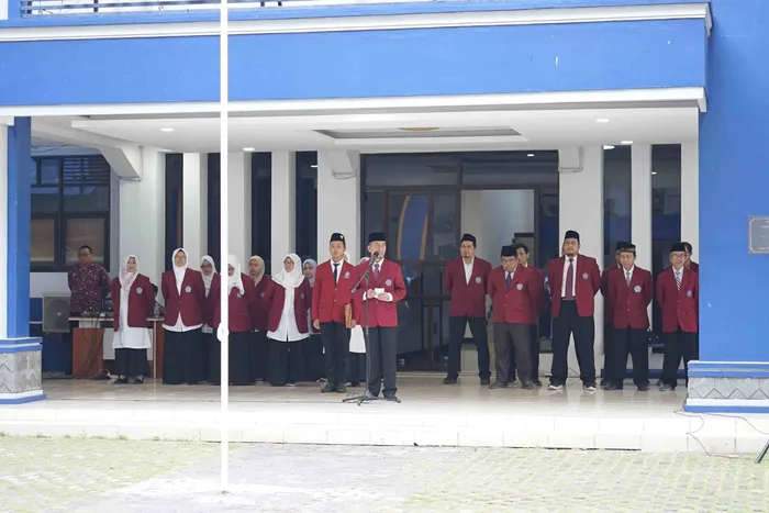 HUT ke-80 RI dan PR Besar dalam Meningkatkan Kesejahteraan Rakyat