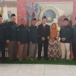PCM Kenjeran Antarkan Kader Terbaik, Budi Asmawan Resmi Pimpin MTs Muhammadiyah 19