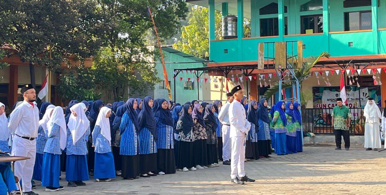 80 Tahun Merdeka: Muhammadiyah Bangil Kobarkan Semangat, Teguhkan Indonesia