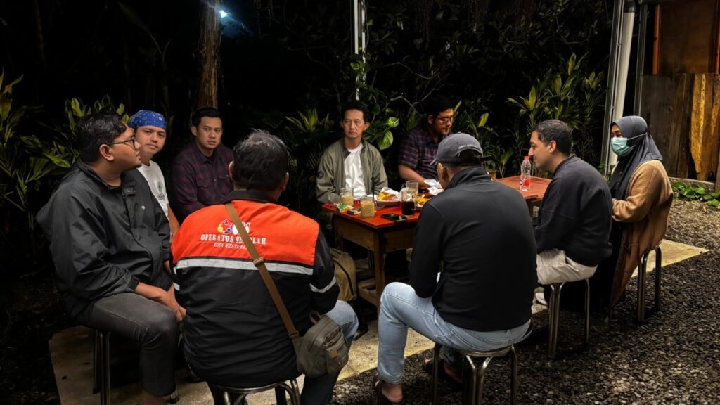 SUMU Kota Batu Gelar Kopdar Merdeka: Memerdekakan UMKM untuk Kesejahteraan Bersama