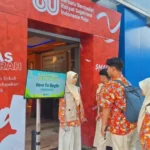 Smamita Bentuk Karakter lewat Password of The Week