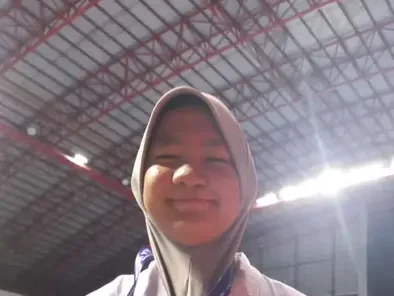 Cetak Sejarah! Siswi Smamsatu Gresik Ini Raih Dua Juara Taekwondo dalam Sebulan