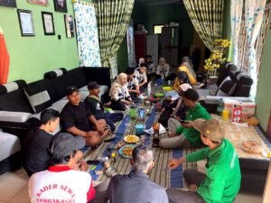 Local Caffeine: Inovasi Mahasiswa UMM Sulap Limbah Kopi dan Majukan Kopi Lokal