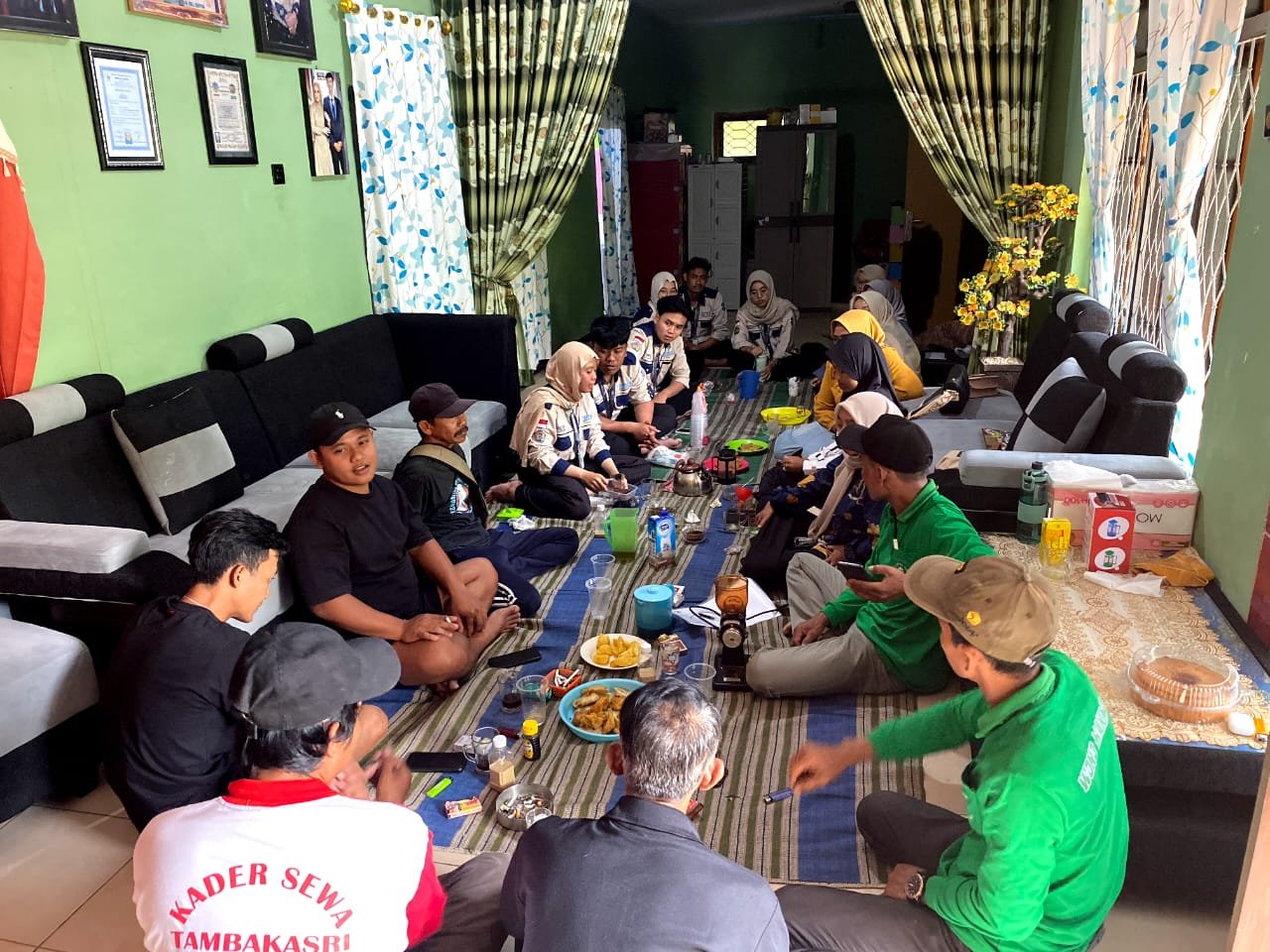 Local Caffeine: Inovasi Mahasiswa UMM Sulap Limbah Kopi dan Majukan Kopi Lokal