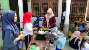 Inovasi Herbal Nusantara: Jamu Bubuk Praktis dan Berkhasiat